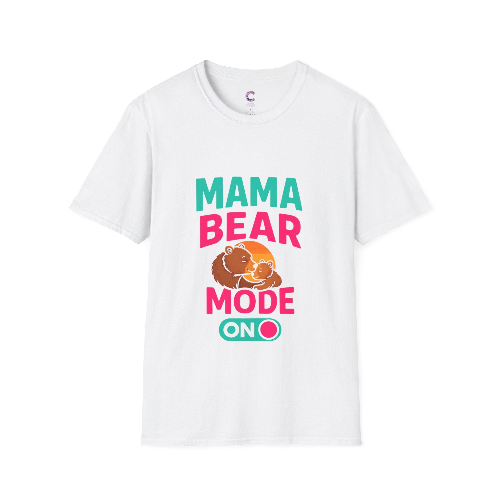 Mama Bear T-Shirt