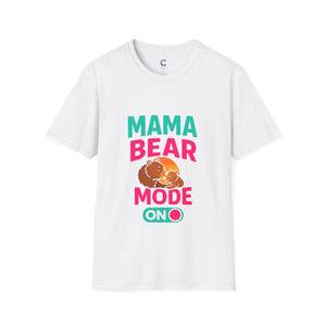 Mama Bear T-Shirt