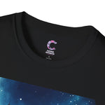 Blue Moon Soft style T-Shirt