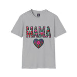 Mama Soft style T-Shirt