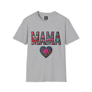 Mama Soft style T-Shirt