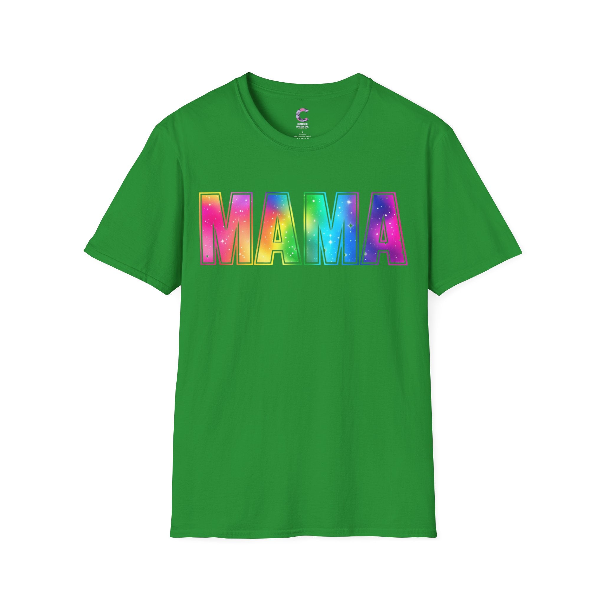 Mama Soft style T-Shirt