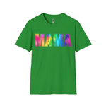 Mama Soft style T-Shirt
