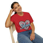 Mom Soft style T-Shirt