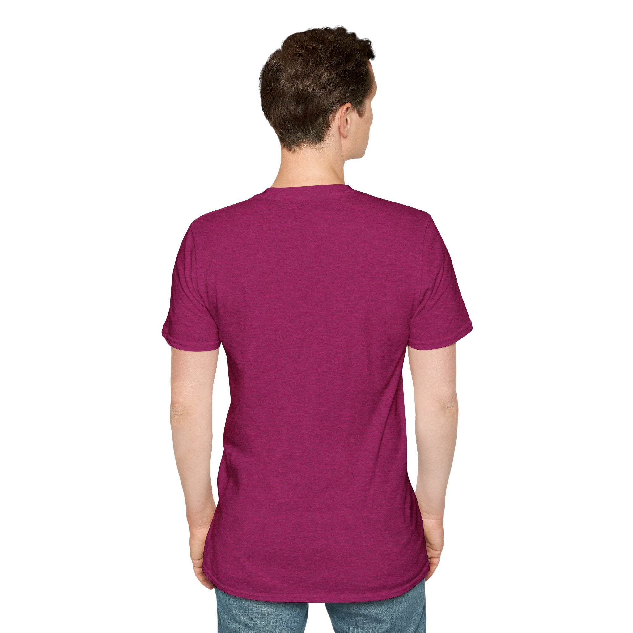 Montana Soft style T-Shirt