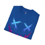 Smily Soft style T-Shirt