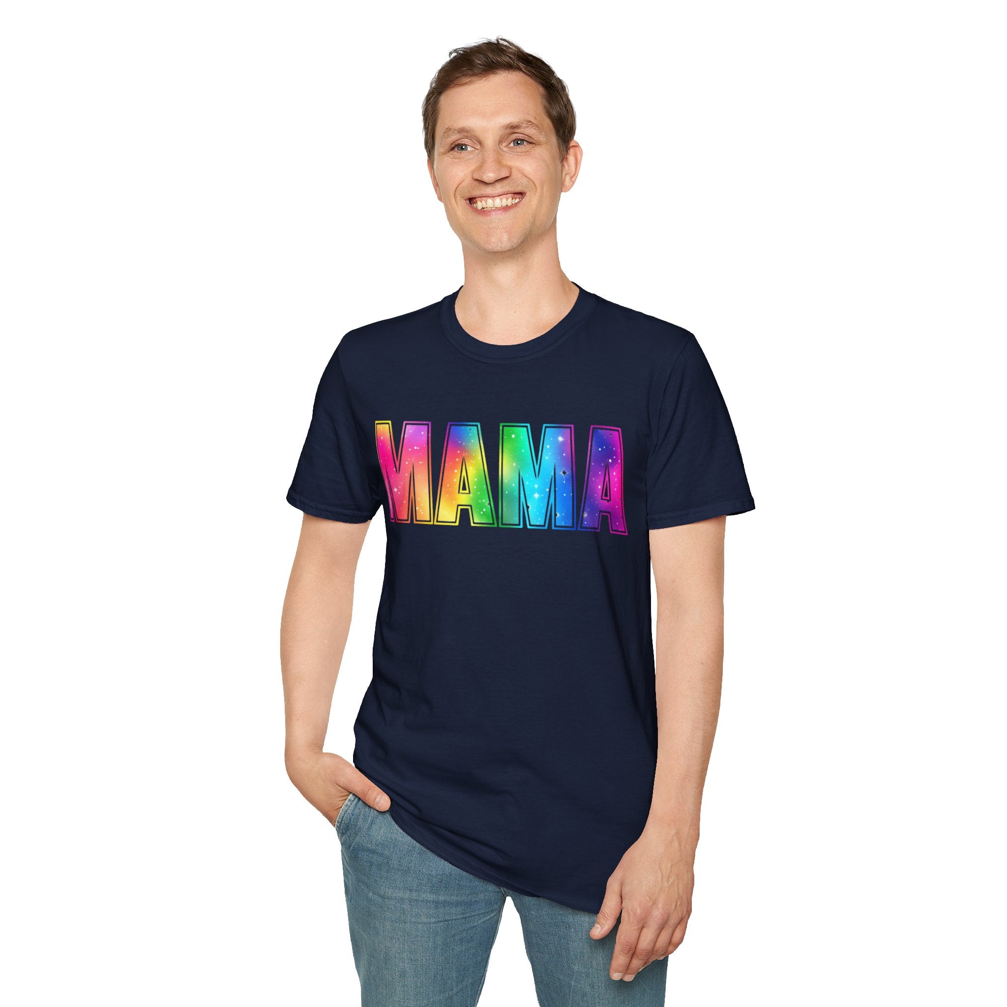 Mama Soft style T-Shirt