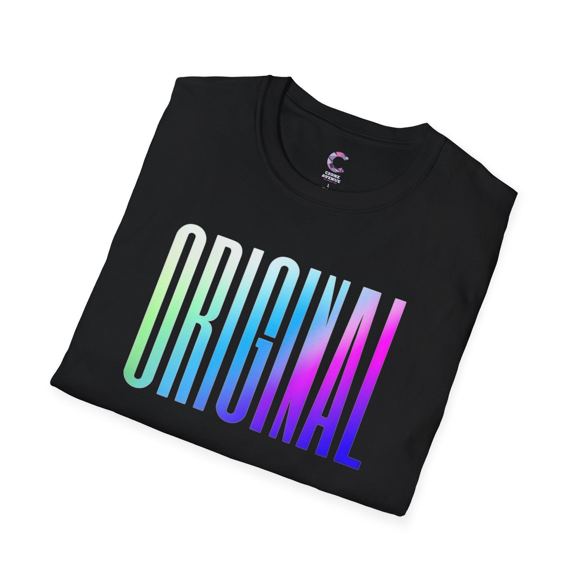 Original Soft style T-Shirt