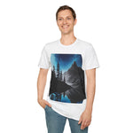 Blue Moon Soft style T-Shirt