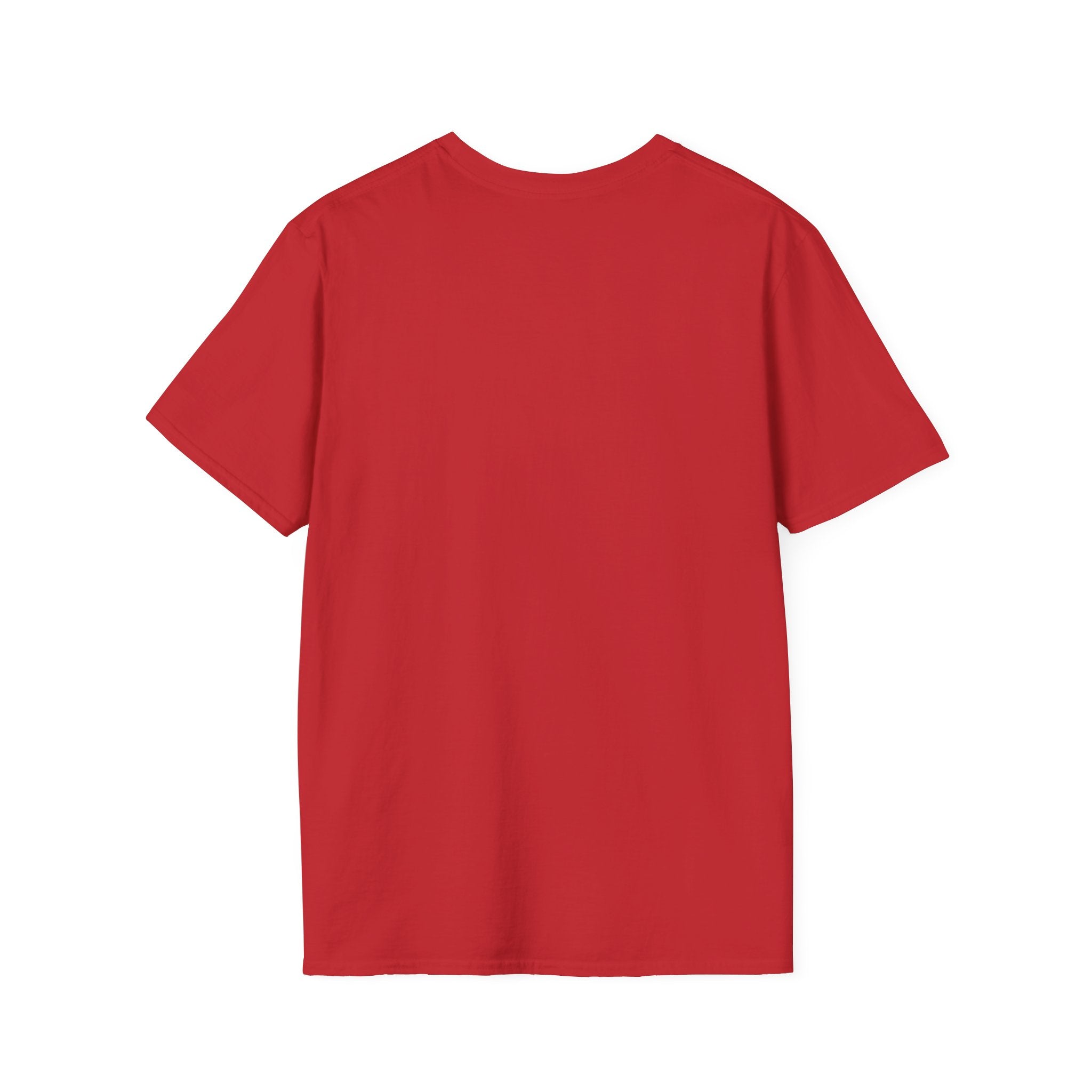Blue Moon Soft style T-Shirt