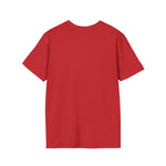 Blue Moon Soft style T-Shirt
