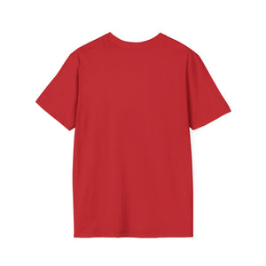 Blue Moon Soft style T-Shirt