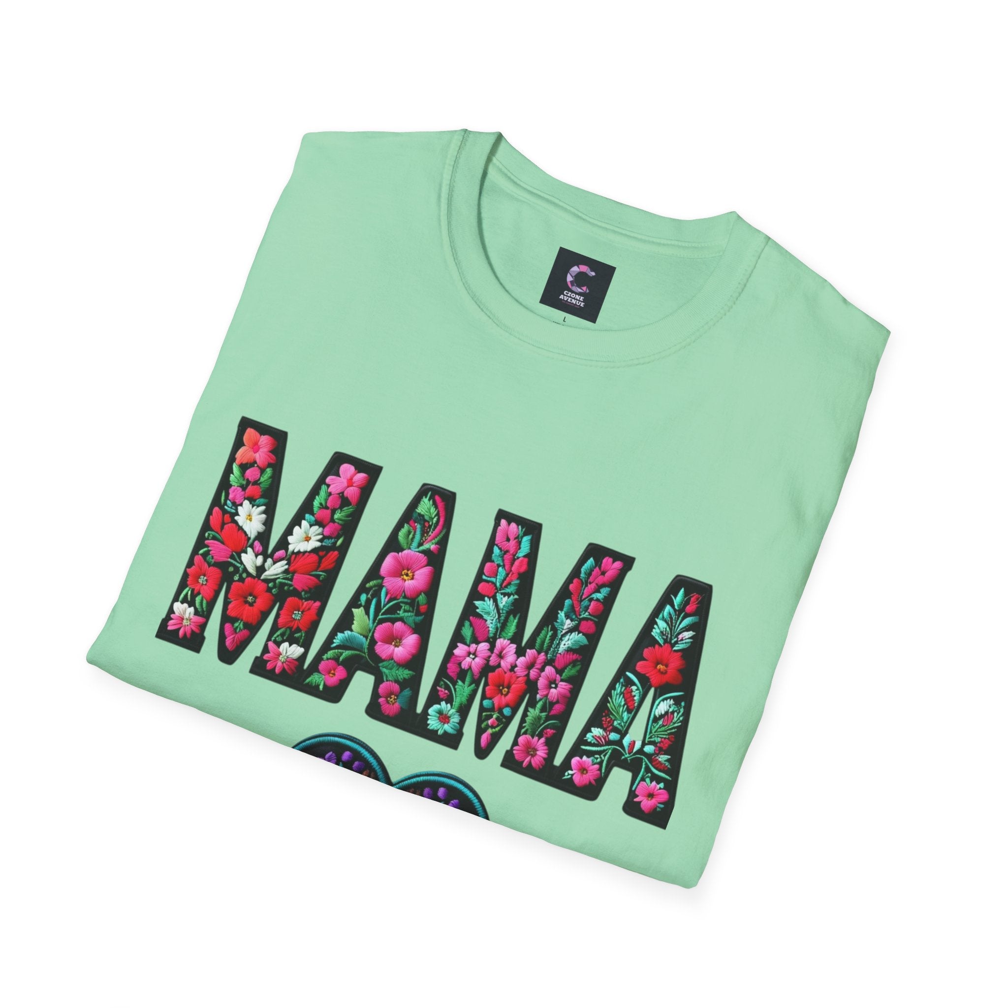 Mama Soft style T-Shirt