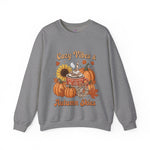 Autumn Fall Sweatshirt