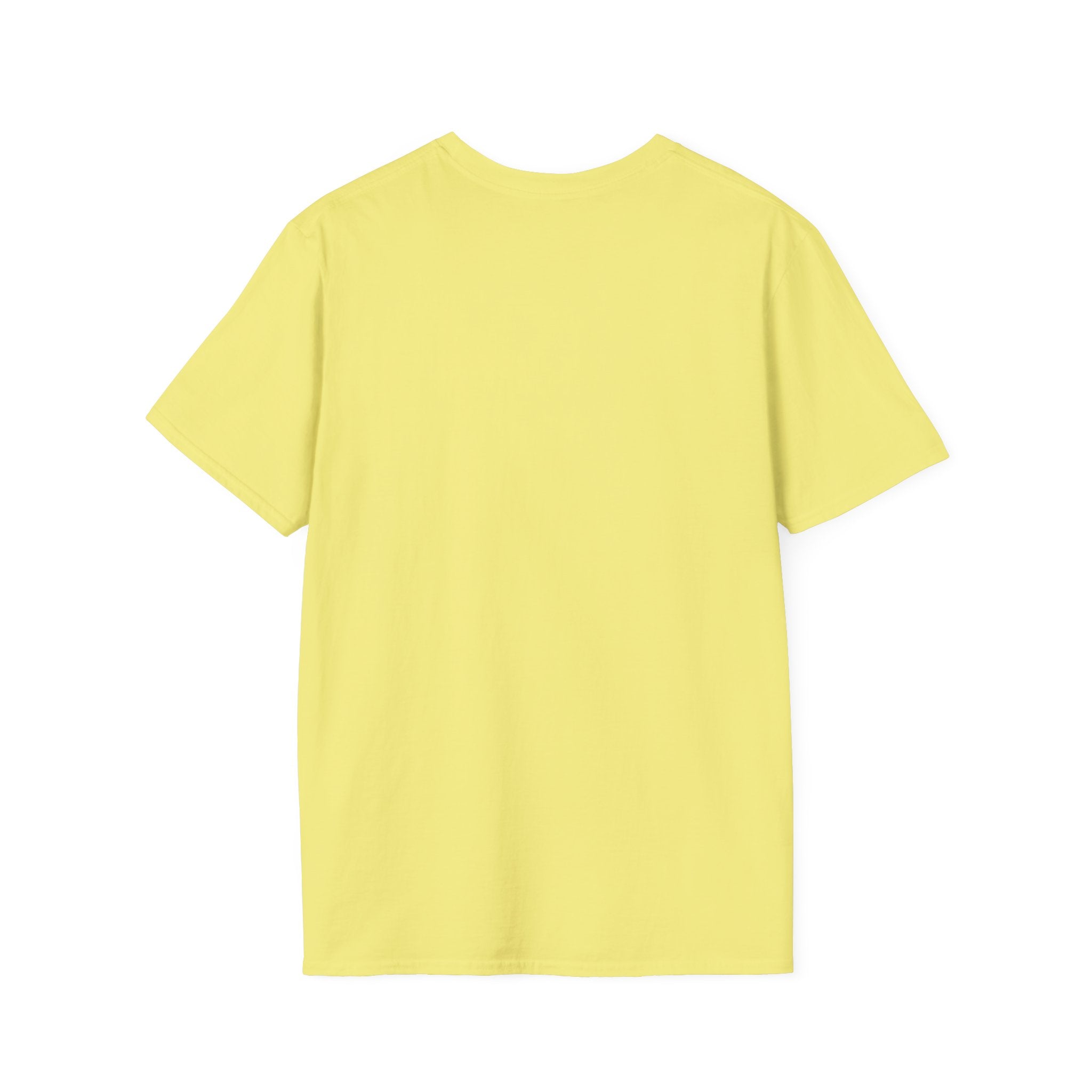 Smily Soft style T-Shirt