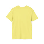 Smily Soft style T-Shirt