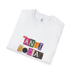 Anti Social social club Soft style T-Shirt