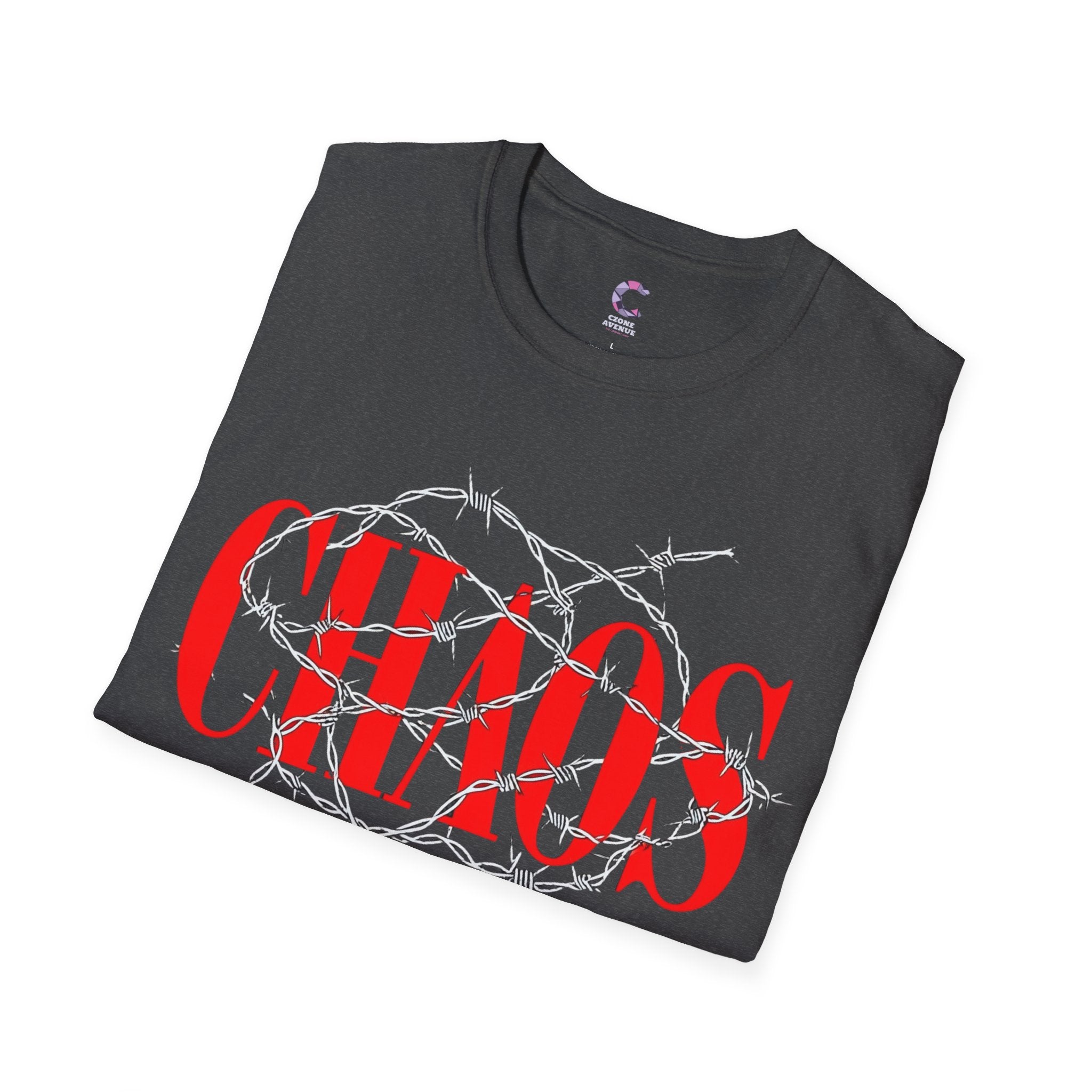 Chaos Soft style T-Shirt