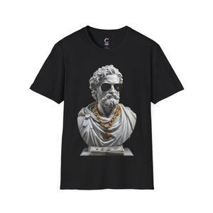 Money Man Soft style T-Shirt