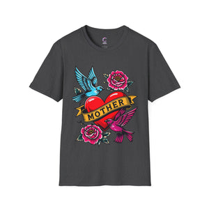 Mother Soft style T-Shirt