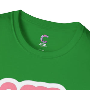 I am enough Soft style T-Shirt