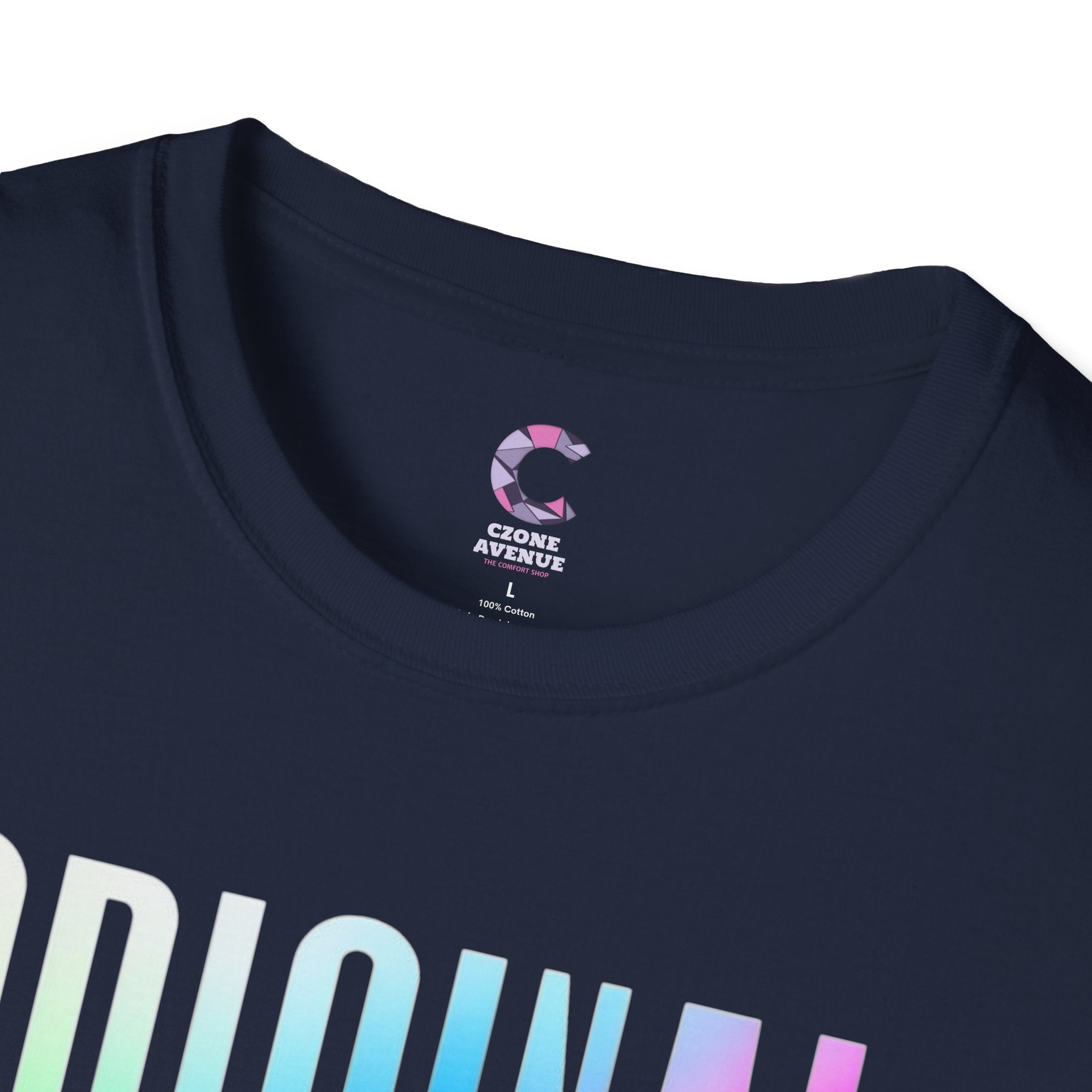 Original Soft style T-Shirt