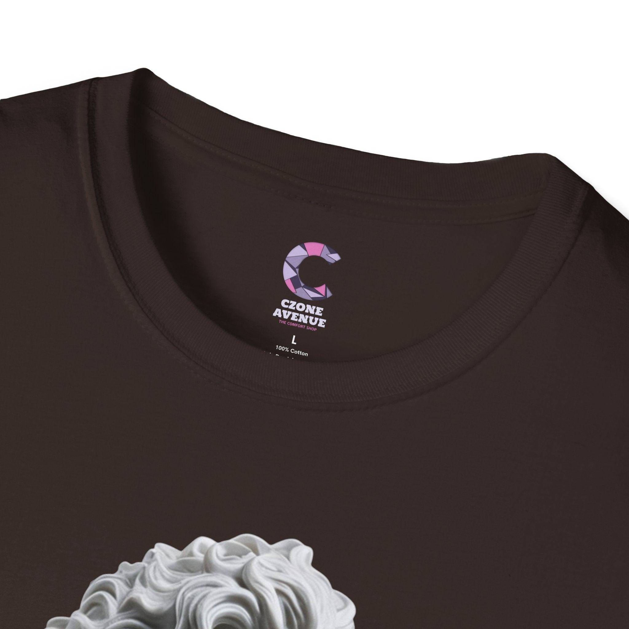Money Man Soft style T-Shirt