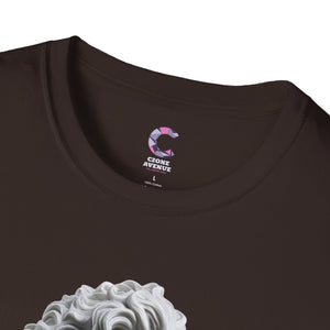 Money Man Soft style T-Shirt