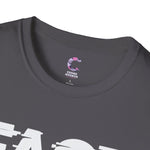 Face your fears Soft style T-Shirt