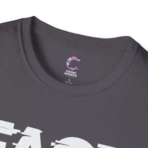 Face your fears Soft style T-Shirt