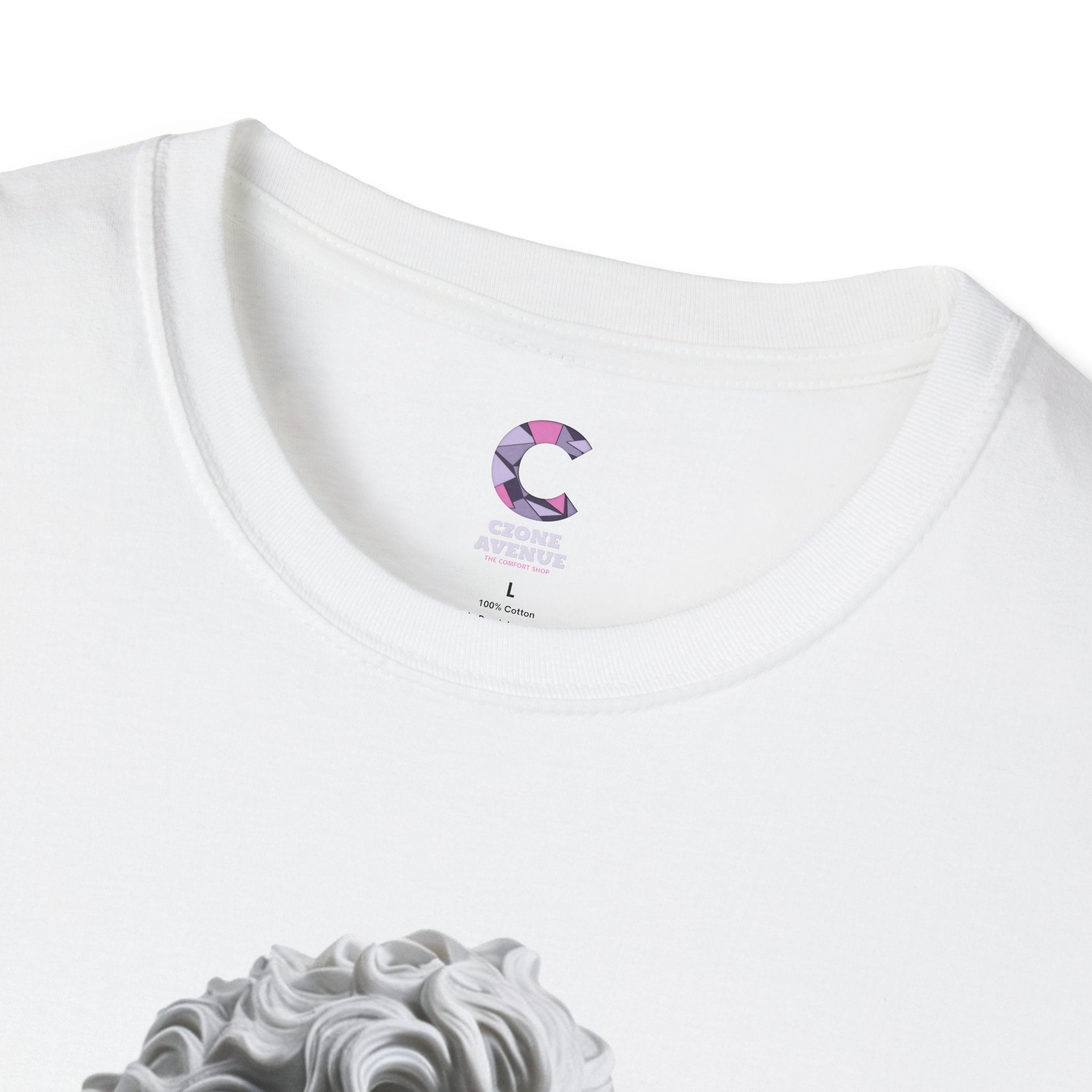 Money Man Soft style T-Shirt