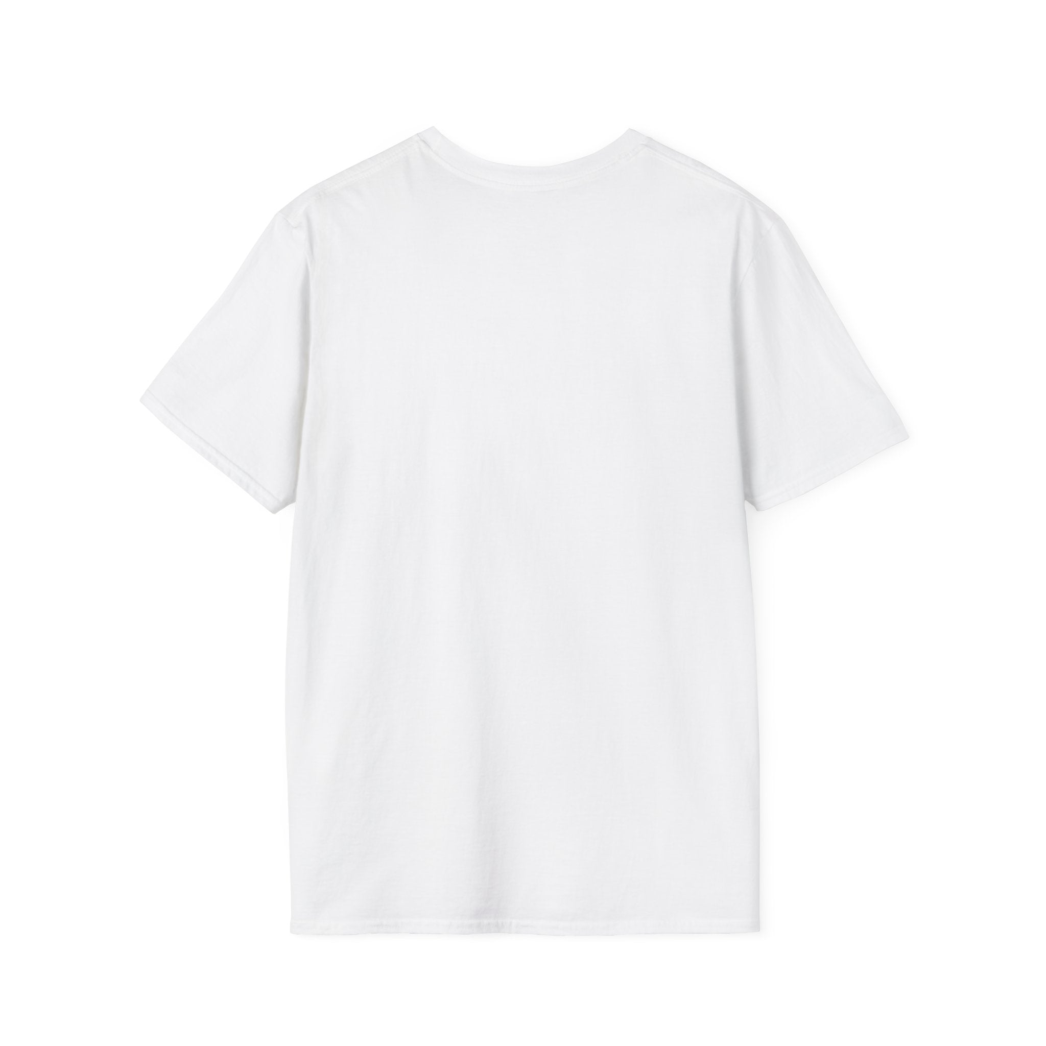 Blue Moon Soft style T-Shirt