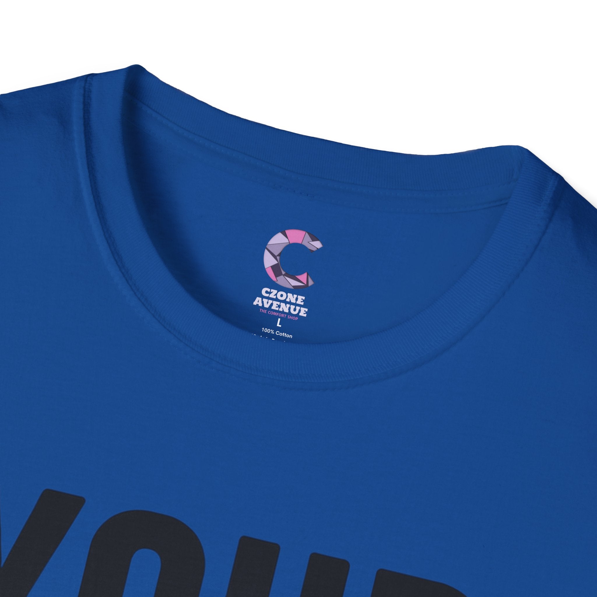 Your only Limit is your Mind Unisex T-Shirt