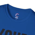 Your only Limit is your Mind Unisex T-Shirt