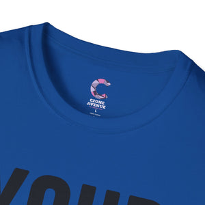 Your only Limit is your Mind Unisex T-Shirt