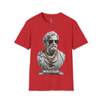 Money Man Soft style T-Shirt