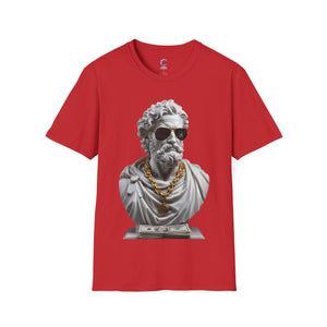 Money Man Soft style T-Shirt