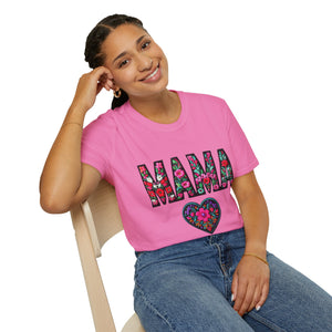 Mama Soft style T-Shirt