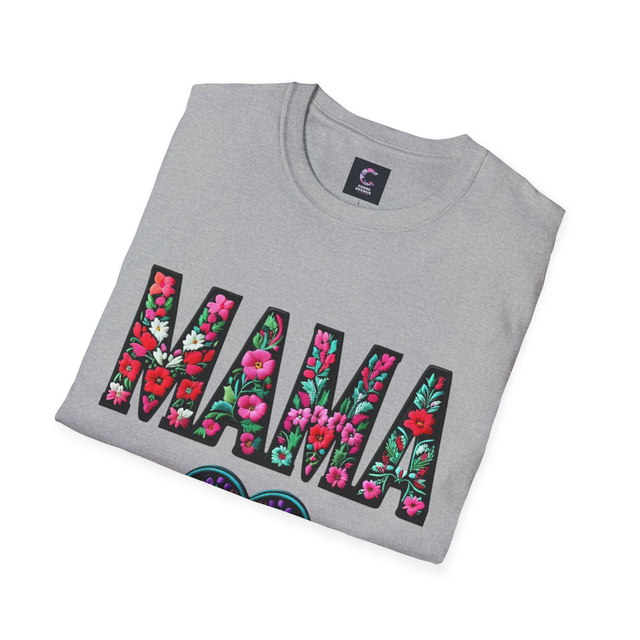 Mama Soft style T-Shirt