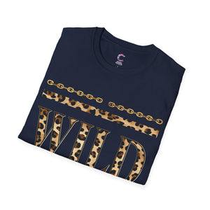 Wild Soft style T-Shirt