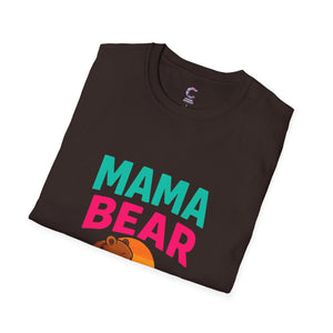 Mama Bear T-Shirt