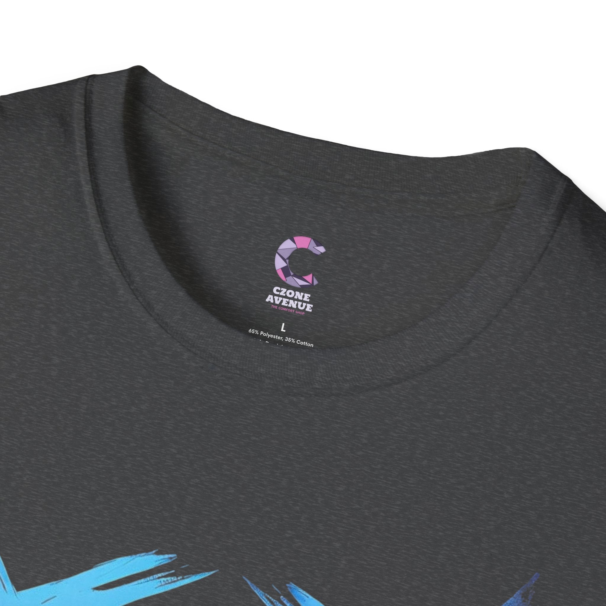 Smily Soft style T-Shirt