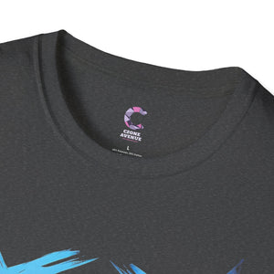 Smily Soft style T-Shirt