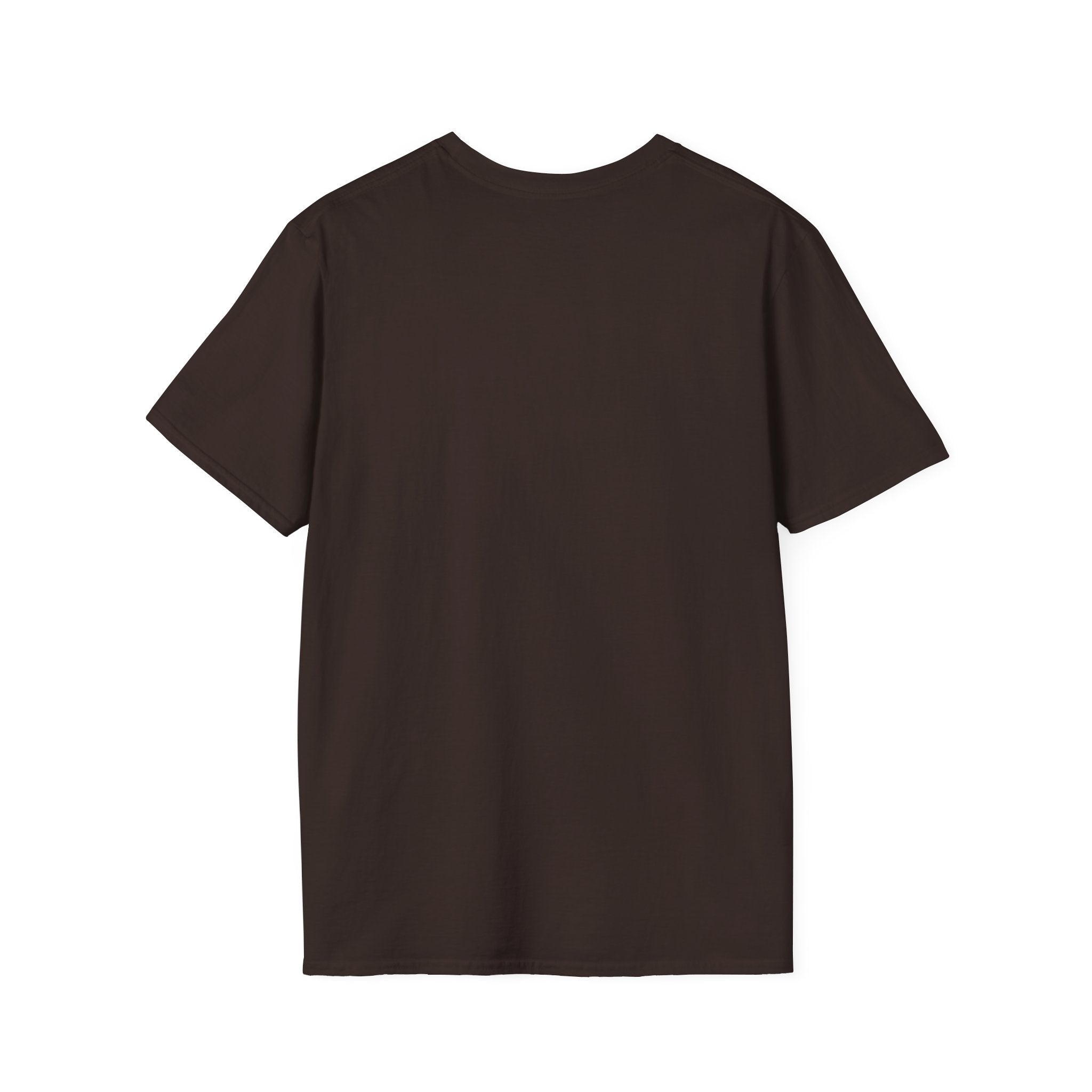 Smily Soft style T-Shirt