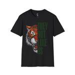 They not like us Soft style T-Shirt