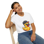 Yellow Duck Soft style T-Shirt