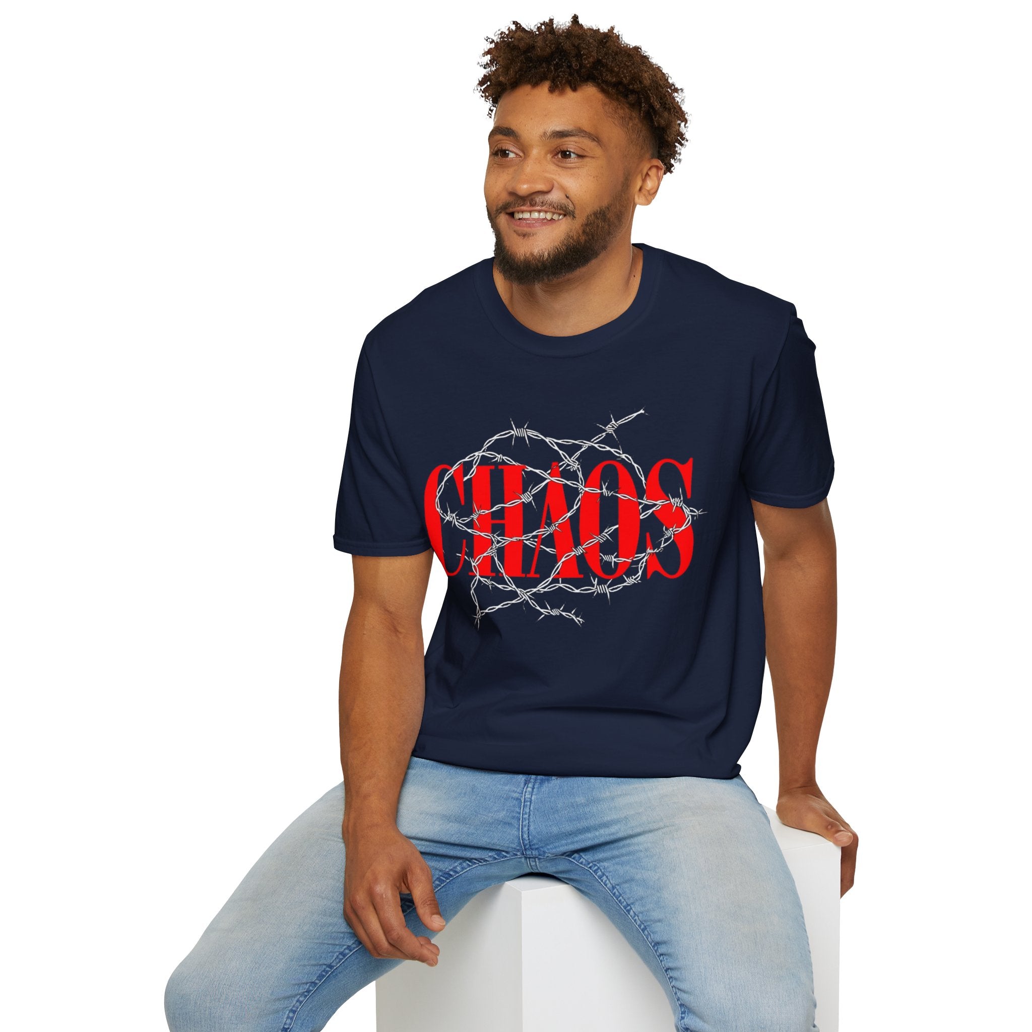 Chaos Soft style T-Shirt