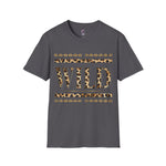 Wild Soft style T-Shirt