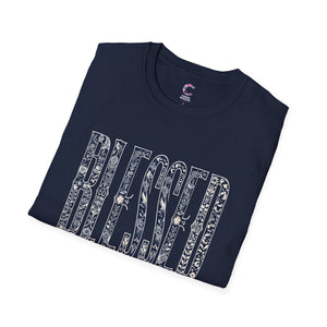 Blessed Soft style T-Shirt