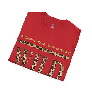 Wild Soft style T-Shirt